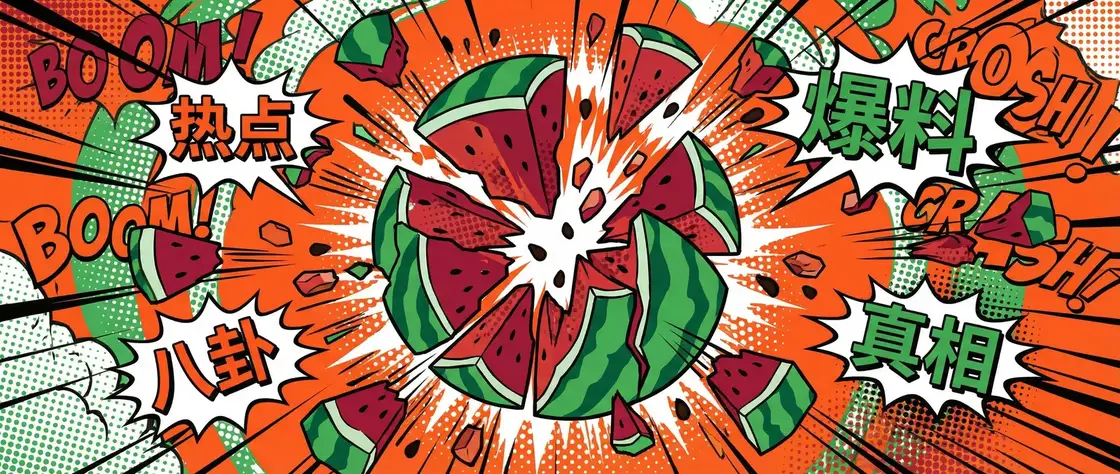 漂亮的保姆中字在线观看免费 今日头瓜爆炸漫画横幅