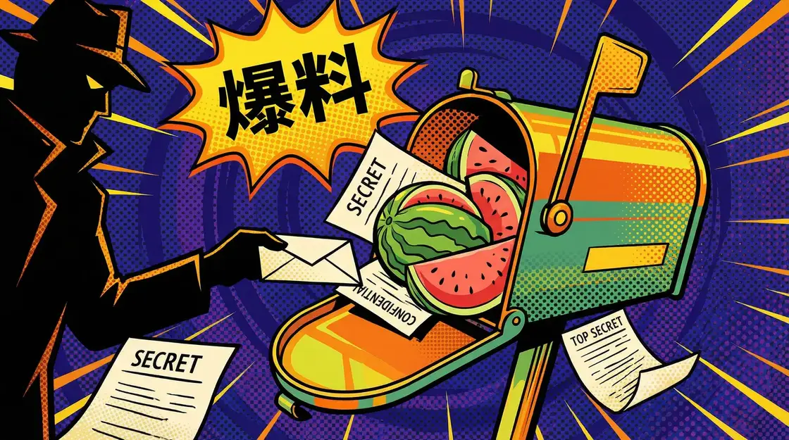 漂亮的保姆中字在线观看免费 匿名爆料通道漫画插图